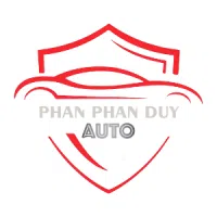 Logo Công Ty TNHH TM&DV 2 Thành Viên Phan Phan Duy Auto