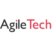 Logo Công ty TNHH AgileTech Việt Nam