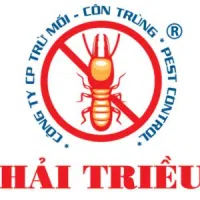 Logo Công Ty Cổ Phần Trừ Mối - Côn Trùng Hải Triều