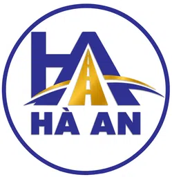 Logo CÔNG TY CỔ PHẦN VẬN TẢI VÀ XÂY DỰNG HÀ AN
