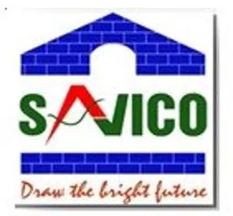 Logo CÔNG TY CỔ PHẦN TƯ VẤN THIẾT KẾ VÀ DỊCH VỤ ĐẦU TƯ XÂY DỰNG SAO VIỆT