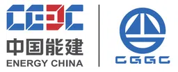 Logo CÔNG TY TNHH CHINA GEZHOUBA INTERNATIONAL ENGINEERING VIỆT NAM