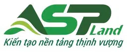 Logo CÔNG TY CỔ PHẦN ĐÔ THỊ VÀ CÔNG NGHIỆP ASP