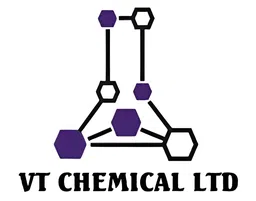 Logo CÔNG TY TNHH VT CHEMICAL VIỆT NAM