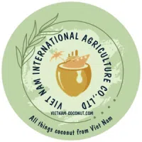 Logo Công Ty TNHH Nông Sản Quốc Tế Việt Nam
