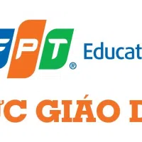Logo Trường Đại Học FPT