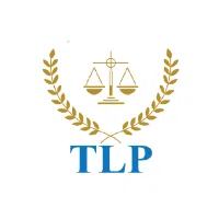 Logo Công Ty TNHH Tư Vấn Thiên Luật Phát