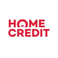 Logo Công Ty Tài Chính Trách Nhiệm Hữu Hạn Một Thành Viên Home Credit Việt Nam