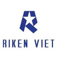 Logo Công Ty TNHH Công Nghệ Máy Đo Khí Riken Việt