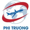 Logo Công Ty TNHH Quốc Tế Phi Trường
