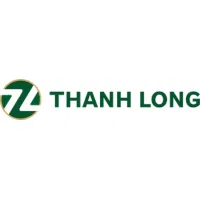 Logo Công Ty Cổ Phần Thanh Long Sông Hồng