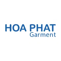 Logo HOA PHAT GARMENT