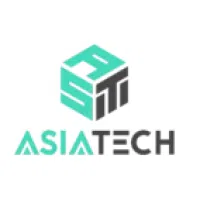 Logo Công Ty Cổ Phần Thương Mại Và Dịch Vụ Asiatech Việt Nam