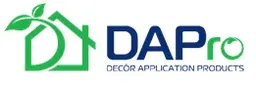 Logo CÔNG TY CỔ PHẦN ĐẦU TƯ CÔNG NGHỆ DAP