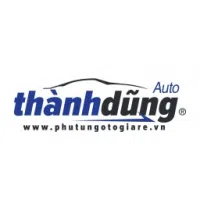 Logo Phụ Tùng ô Tô Thành Dũng