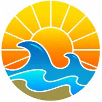 Logo Công Ty TNHH Dịch Vụ & Thương Mại New Ocean Việt Nam