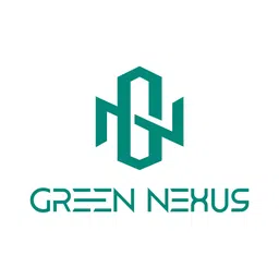 Logo CÔNG TY CỔ PHẦN PHÁT TRIỂN CÔNG NGHIỆP GREEN NEXUS
