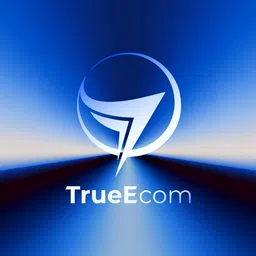 Logo CÔNG TY TNHH TRUE ECOM