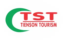 Logo CÔNG TY CỔ PHẦN THƯƠNG MẠI VÀ DỊCH VỤ DU LỊCH TIÊN SƠN