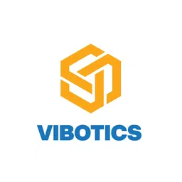 Logo CÔNG TY CỔ PHẦN VIBOTICS