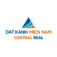 Logo Công Ty Cổ Phần Đầu Tư Và Dịch Vụ Bất Động Sản Central Real