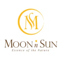 Logo Công Ty Cổ Phần Dịch Vụ Thương Mại Và Đầu Tư Nhật Nguyệt