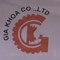 Logo Công Ty TNHH Gia Khoa