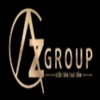 Logo Công Ty Cổ Phần Đầu Tư Và Phát Triển Đô Thị Azgroup- Văn Phòng Đại Diện Tỉnh Quảng Trị