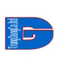 Logo Công ty Cổ Phần Sản Xuất Và Đầu Tư Trung Dũng