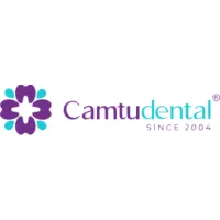 Logo Công Ty Cổ Phần Nha Khoa Cẩm Tú