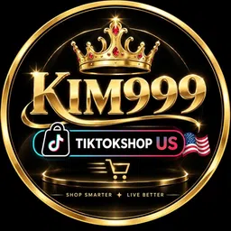 Logo HỘ KINH DOANH KIM 999
