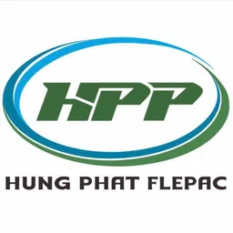 Logo CÔNG TY TNHH BAO BÌ NHỰA HƯNG PHÁT
