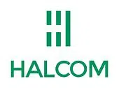 Logo Công ty CP Halcom Việt Nam