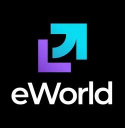 Logo CÔNG TY CỔ PHẦN EWORLD PUBLISHER