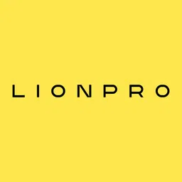 Logo CÔNG TY TNHH LIONPRO VIỆT NAM