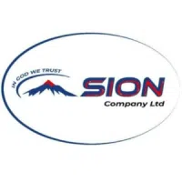 Logo Công Ty TNHH Sinh Học Ứng Dụng Sion