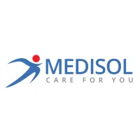 Logo Công ty TNHH Medisol