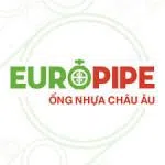 Logo Công ty Cổ Phần Nhựa Châu Âu Xanh