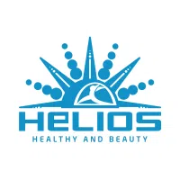 Logo Công Ty TNHH Dược Phẩm Helios