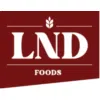 Logo Công Ty Cổ Phần Chế Biến Thực Phẩm Lê Nguyễn Dương
