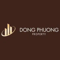 Logo Công Ty Cổ Phần Bất Động Sản Đông Phương