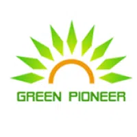 Logo Công Ty TNHH Tiên Phong Xanh