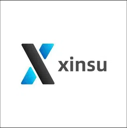 Logo CÔNG TY TNHH VẬT LIỆU MỚI XINSU VIỆT NAM