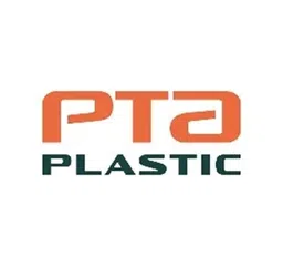 Logo công ty cổ phần nhựa pta
