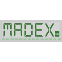 Logo Công Ty TNHH Madex Việt Nam