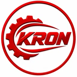 Logo CÔNG TY TNHH THIẾT BỊ CƠ KHÍ KRON