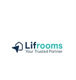 Logo CÔNG TY CỔ PHẦN LIFROOMS