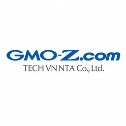 Logo CÔNG TY TNHH GMO-Z.COM TECH VN NTA