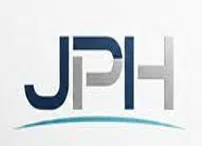 Logo CÔNG TY TNHH JPH TECH VINA