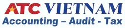 Logo Công ty TNHH kiểm toán atc việt nam